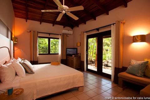 Cala Luna Hotel and Villas Costa Rica