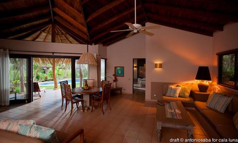Cala Luna Hotel and Villas Costa Rica