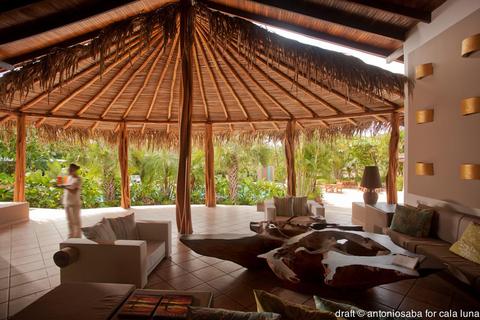 Cala Luna Hotel and Villas Costa Rica