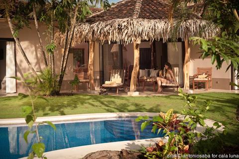 Cala Luna Hotel and Villas Costa Rica