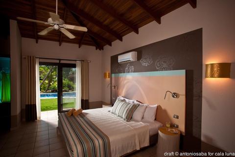 Cala Luna Hotel and Villas Costa Rica