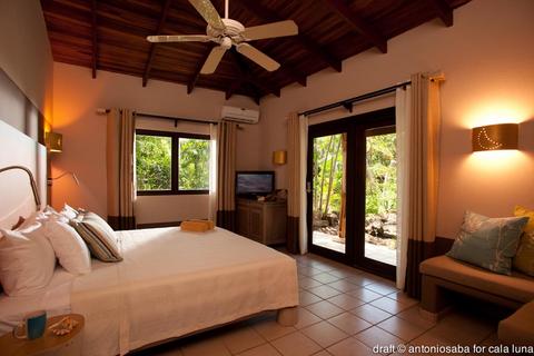Cala Luna Hotel and Villas Costa Rica