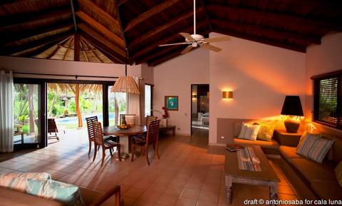 Cala Luna Hotel and Villas Costa Rica