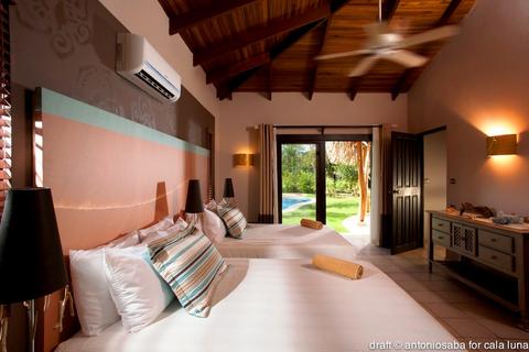 Cala Luna Hotel and Villas Costa Rica