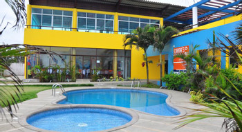 Canoa's Wonderland Hotel photo 4