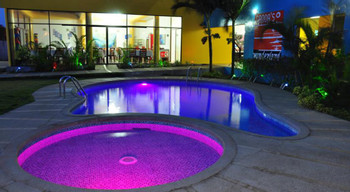 Canoa's Wonderland Hotel photo 3