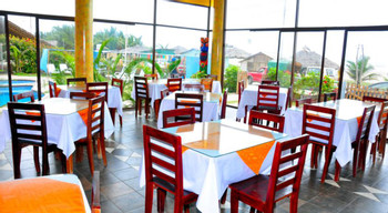 Canoa's Wonderland Hotel photo 5