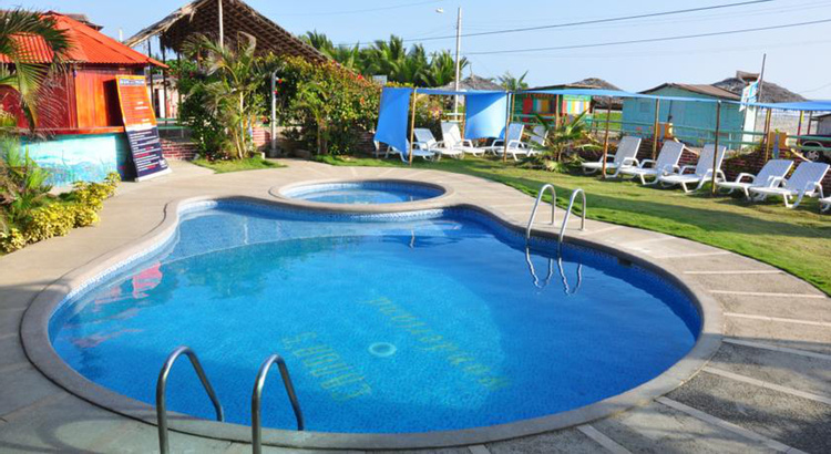 Canoa's Wonderland Hotel photo