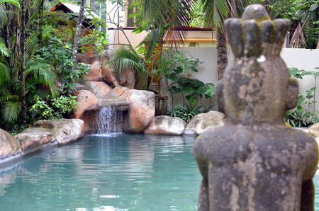 Hotel Cariblue photo 3