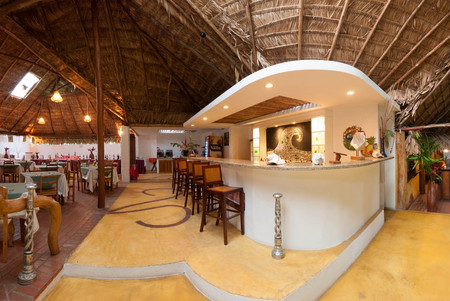 Hotel Cariblue photo 2