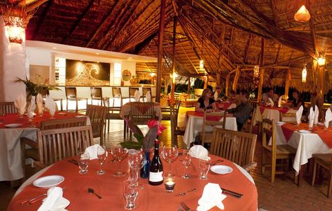 Hotel Cariblue Costa Rica