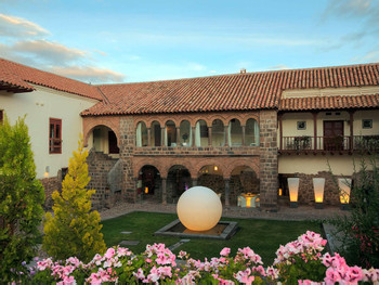 Casa Cartagena Boutique Hotel and Spa photo 2
