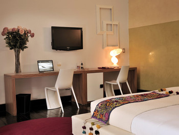 Casa Cartagena Boutique Hotel and Spa photo 5