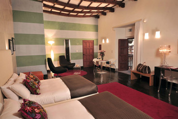 Casa Cartagena Boutique Hotel and Spa photo 4