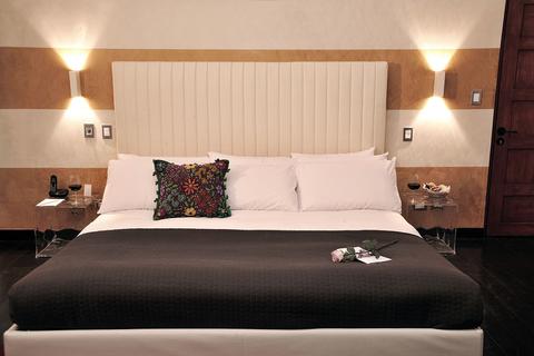 Casa Cartagena Boutique Hotel and Spa