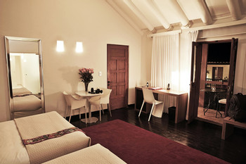 Casa Cartagena Boutique Hotel and Spa photo 3