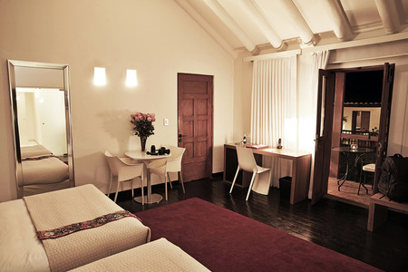 Casa Cartagena Boutique Hotel and Spa photo 3