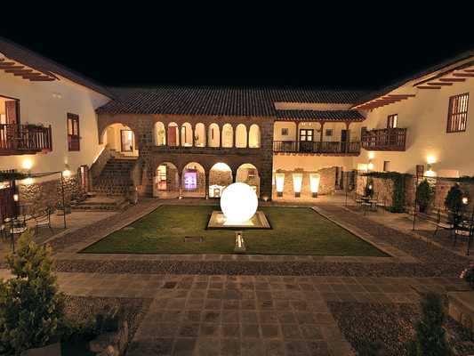 Casa Cartagena Boutique Hotel and Spa