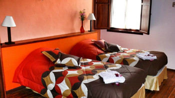 Hotel Casa De Las Rosas photo 4