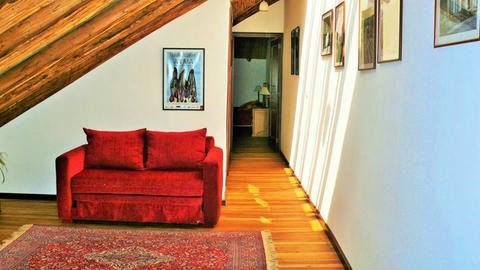 Hotel Casa De Las Rosas Ecuador