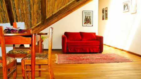 Hotel Casa De Las Rosas photo 3