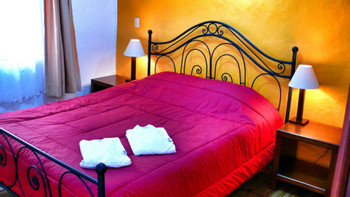 Hotel Casa De Las Rosas photo 5