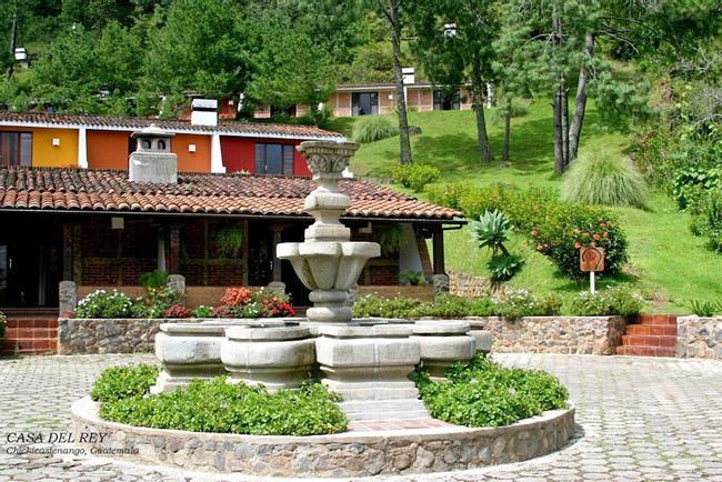 Hotel Casa del Rey photo