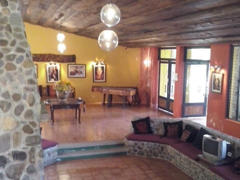 Hotel Casa del Rey Guatemala