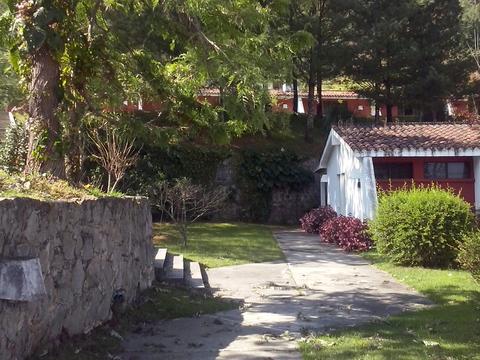 Hotel Casa del Rey Guatemala