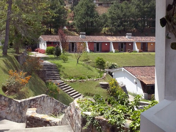 Hotel Casa del Rey photo 2