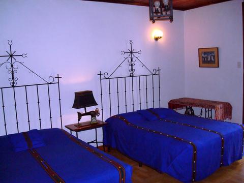Hotel Casa Duranta Guatemala