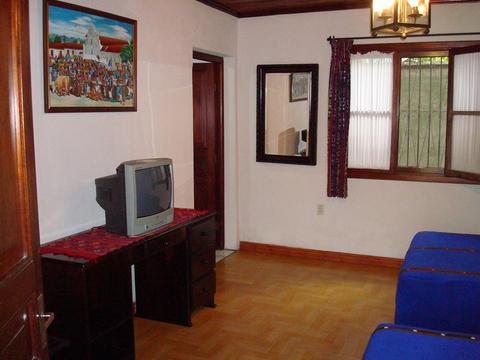 Hotel Casa Duranta Guatemala