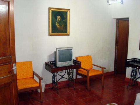 Hotel Casa Duranta Guatemala