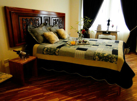 Hotel Casa Joaquin