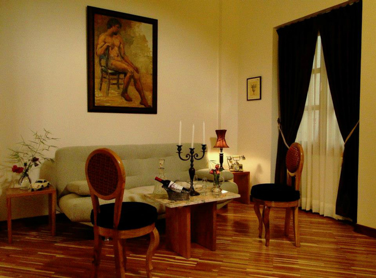 Hotel Casa Joaquin photo