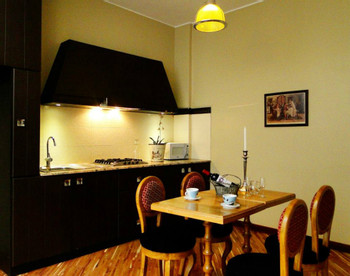 Hotel Casa Joaquin