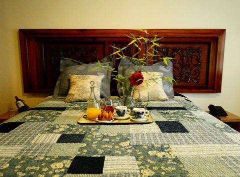 Hotel Casa Joaquin Ecuador