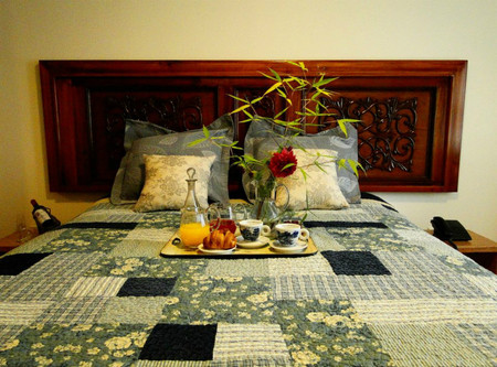 Hotel Casa Joaquin