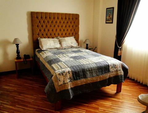 Hotel Casa Joaquin