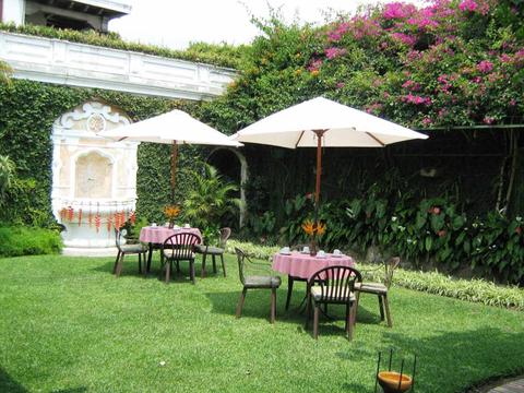 Hotel Casa Noble