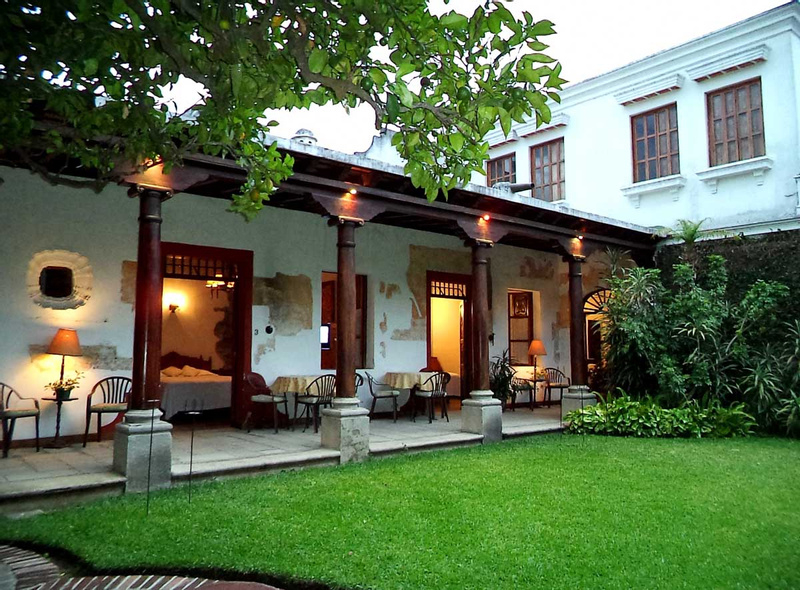 Hotel Casa Noble photo