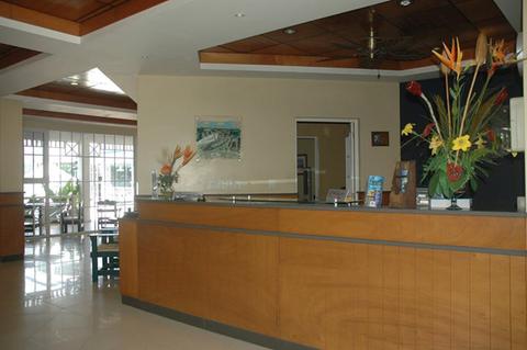 Hotel Casona del Lago Guatemala