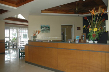 Hotel Casona del Lago photo 5
