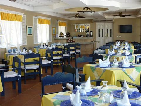 Hotel Casona del Lago Guatemala