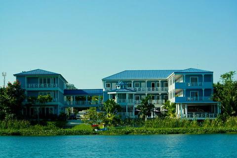 Hotel Casona del Lago Guatemala