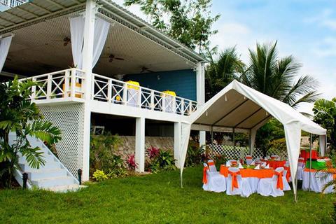 Hotel Casona del Lago Guatemala