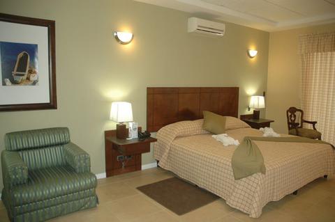 Hotel Casona del Lago Guatemala