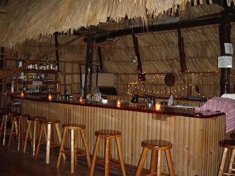 Catamaran Island Hotel Guatemala