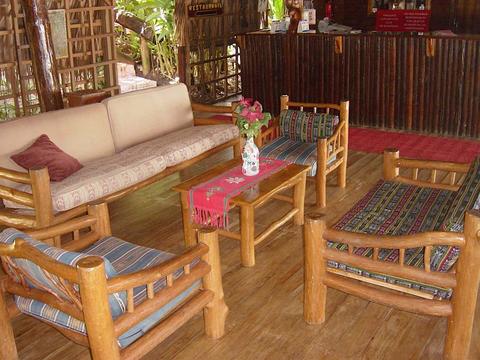 Catamaran Island Hotel Guatemala