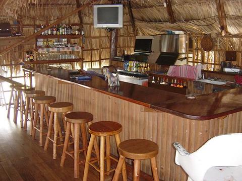 Catamaran Island Hotel Guatemala